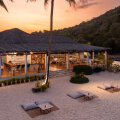 Saii Phi Phi Island Village