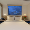 Les Cham Hotel