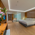Les Cham Hotel