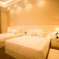 The Golden Crown Hotel