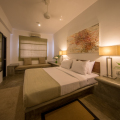 Taru Villas-Lake Lodge