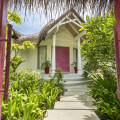 Milaidhoo Island Maldives