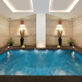 The Magani Hotel & Spa