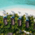 The Standard Huruvalhi Maldives