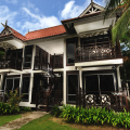 Paya Beach Spa & Dive Resort