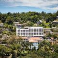 Radisson Hotel Kandy