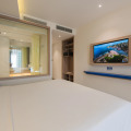 Les Cham Hotel