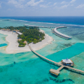 Cinnamon Hakuraa Huraa Maldives