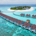 The Standard Huruvalhi Maldives