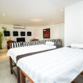 Green Turtle Villa By The Serendipity Collection