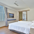 Les Cham Hotel