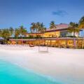 Hard Rock Hotel Maldives