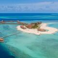 Cinnamon Velifushi Maldives