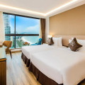 Comodo Nha Trang Hotel
