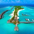 Sheraton Maldives Full Moon Resort & Spa