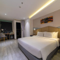 Les Cham Hotel