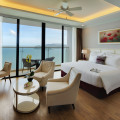 Vinpearl Condotel Beachfront Nha Trang