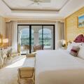 Nha Trang Marriott Resort & Spa, Hon Tre Island