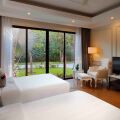 Nha Trang Marriott Resort & Spa, Hon Tre Island