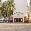 Ocean Place Mui Ne Resort Hotel