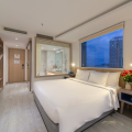 Les Cham Hotel