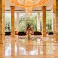 The Golden Crown Hotel