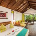 Reethi Beach Resort