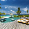 Milaidhoo Island Maldives
