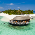 Mirihi Island Resort
