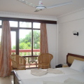 Topaz Beach Hotel