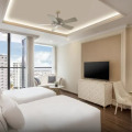 Melia Vinpearl Nha Trang Empire