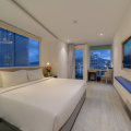 Les Cham Hotel