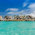 Fushifaru Maldives
