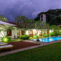 Taru Villas - Rock Villa