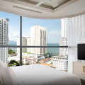 Melia Vinpearl Nha Trang Empire