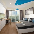 Tui Blue Hotel Nha Trang (Ex Ariyana Smart Condotel Nha Trang)
