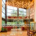 The Golden Crown Hotel