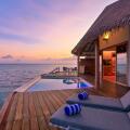 Cinnamon Velifushi Maldives