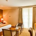 The Golden Crown Hotel