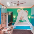 Papa Jollys Boutique Hotel
