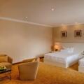The Golden Crown Hotel