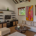 Taru Villas The Long House Taru Villas