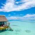 Saii Lagoon Maldives