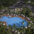 Prama Sanur Beach Hotel  Bali