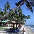 Ocean Place Mui Ne Resort Hotel