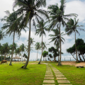 Green Turtle Villa By The Serendipity Collection
