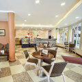 Grand Hotel Nuwara Eliya
