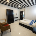 Dhonfulhafi Beach View & Spa