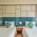 Seaesta Nha Trang Hotel Hotel