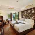 Prama Sanur Beach Hotel  Bali